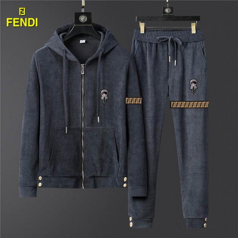 Fendi Men's Suits 152